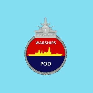Warships Pod