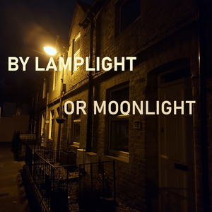 By Lamplight or Moonlight: A Haunted History of Ireland