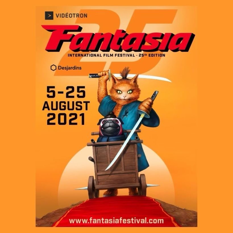 S3: Fantasia Film Festival