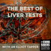 Cover art by Kate Grant The Curbsiders 293 The Best of Liver Tests with Dr Elliot Tapper