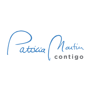EL Podcast de Patricia Martín Contigo