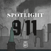 Spotlight 911 Title Card