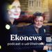 Ekonews, podcast o udržitelnosti