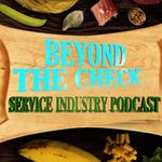 Beyond The Check Podcast