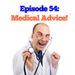 RGRTPod Episode54 Square MedicalAdvice