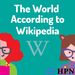 The World According to Wikipedia Logo