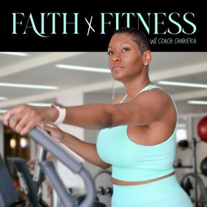 Faith x Fitness