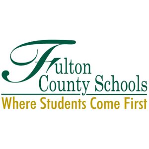 Fulton County Schools Pre-Work Session Meetings