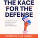 The KACE for the Defense Podcast Cover