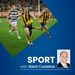 Tas Talks - Audioboom-Sport with Brent Costelloe