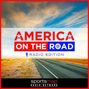 America on the Road: Radio Edition