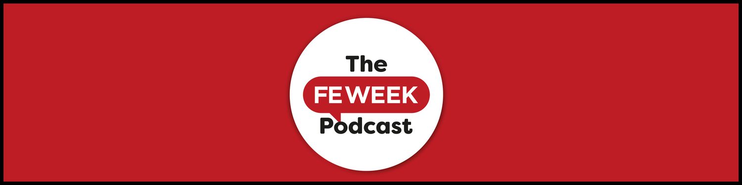The FE Week Podcast