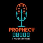 Prophecy Radio: A Percy Jackson Podcast