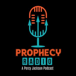 Prophecy Radio: A Percy Jackson Podcast