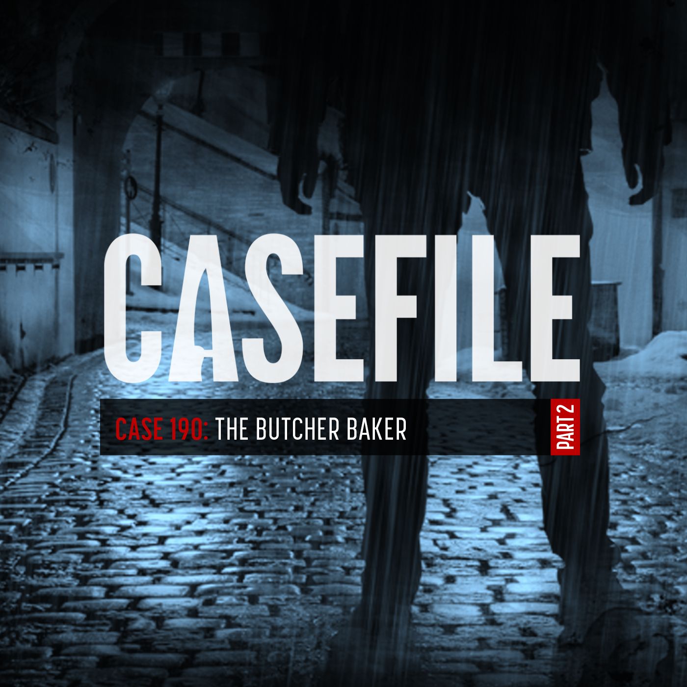 Case 190: The Butcher Baker (Part 2)
