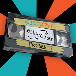 ReWatchable: A TV Re-Watch Podcast