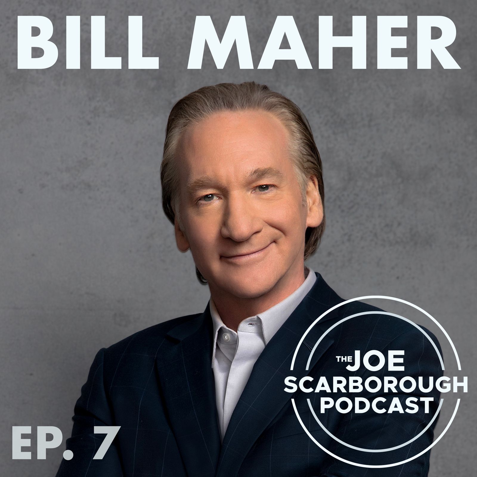 7: Bill Maher and the Future of the Democratic Party
