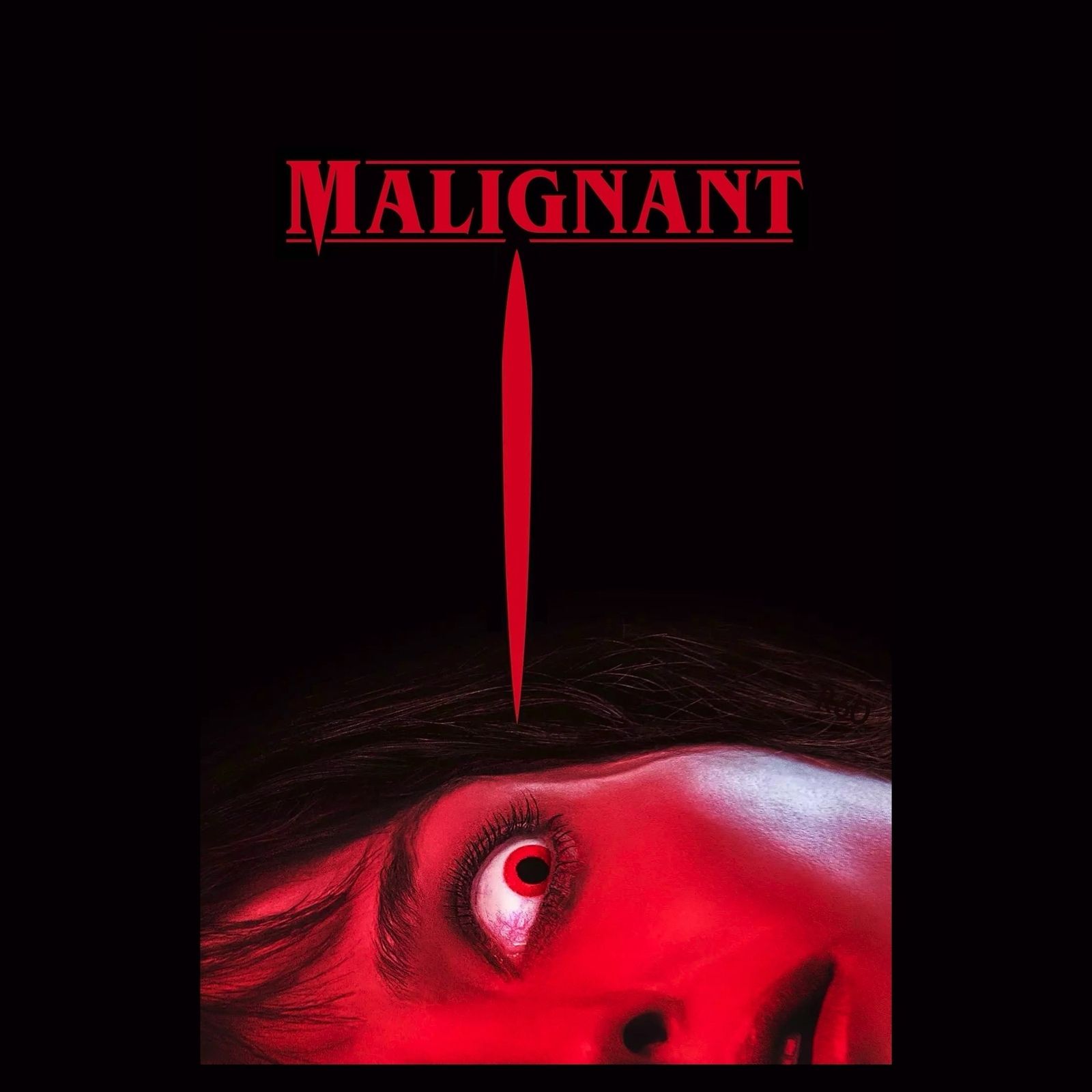 S3 Ep40: Malignant (2021)