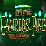 Campers' Pike on the Forgotten Road