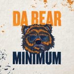 Da Bear Minimum