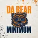 Da Bear Minimum