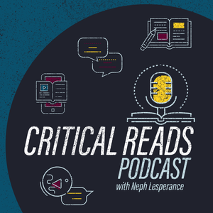 Critical Reads Podcast
