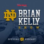 Brian Kelly Show Podcast
