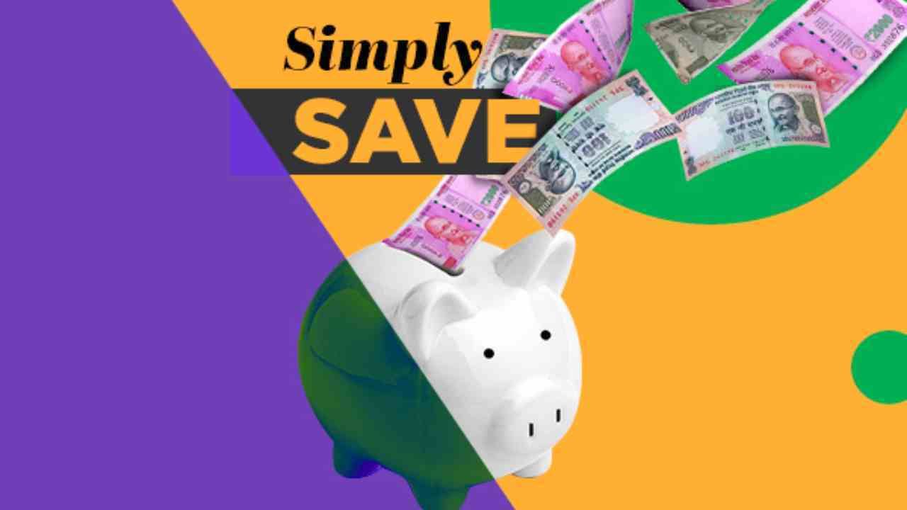 3548: Simply Save | How 2021 affected your personal finances