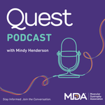 MDA Quest Podcast