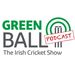 GreenBallPodacast