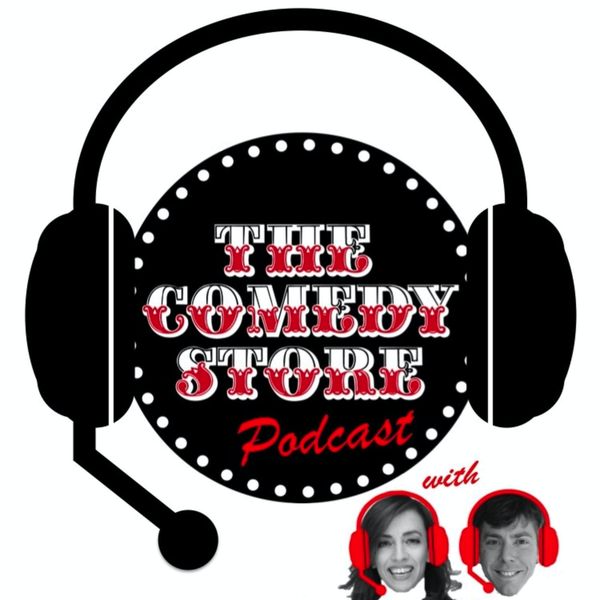 The Comedy Store Podcast / Bobby Lee