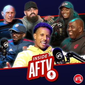 AFTV | Inside AFTV Podcast