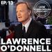 EP 113 JSP x Lawrence O Donnell