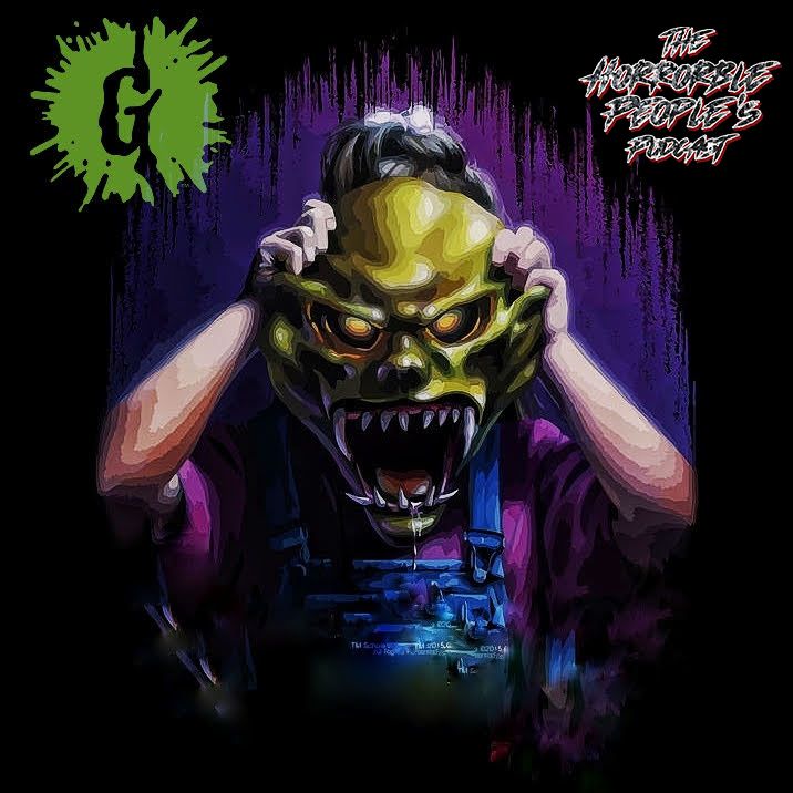 The Horrorble People's Podcast / Episode 147: Goosebumps (1992)