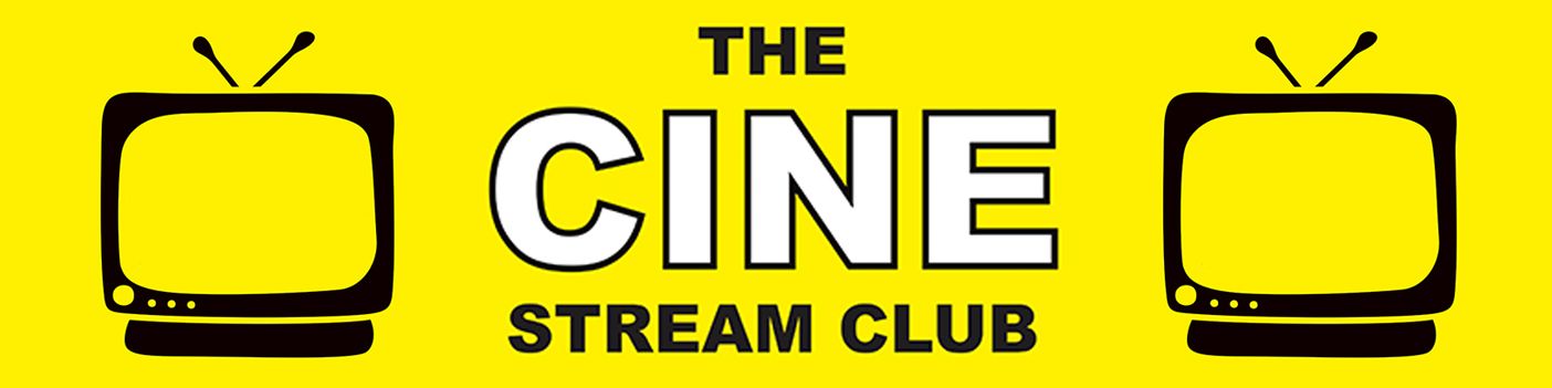 The Cine Stream Club