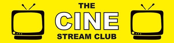 The Cine Stream Club