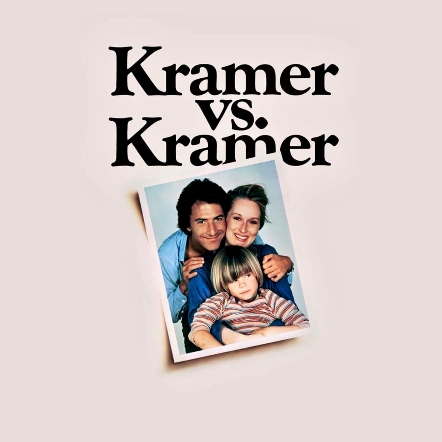 S3 Ep45: Kramer vs. Kramer (1979)
