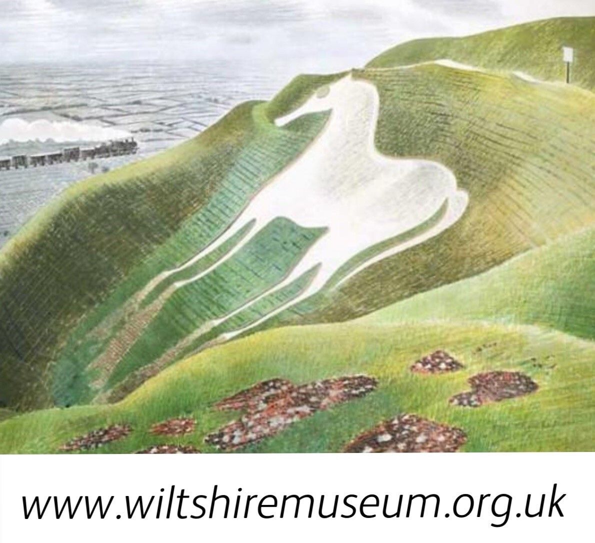 23: Wiltshire Museum Special - Stonehenge Gold, Saxon Wessex, the Ravilious Exhibition & More