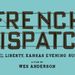 french dispatch banner