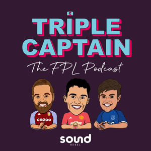 Triple Captain FPL