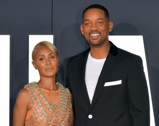 S10 Ep47: 11/09/21 - Will Smith Dishes On ‘Spectacular’ Sex Life With Jada When They First Dated: ‘We Drank’ & ‘Had Sex Multiple Times Every Day For Four Straight Months’
