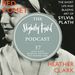 Sylvia-Plath-Rewriting-the-Script-Heather-Clark-Podcast-Episode-37-Logo-3000-x-3000