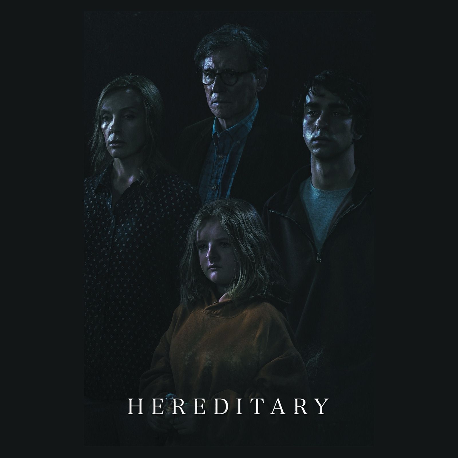 S3 Ep47: Hereditary (2018)