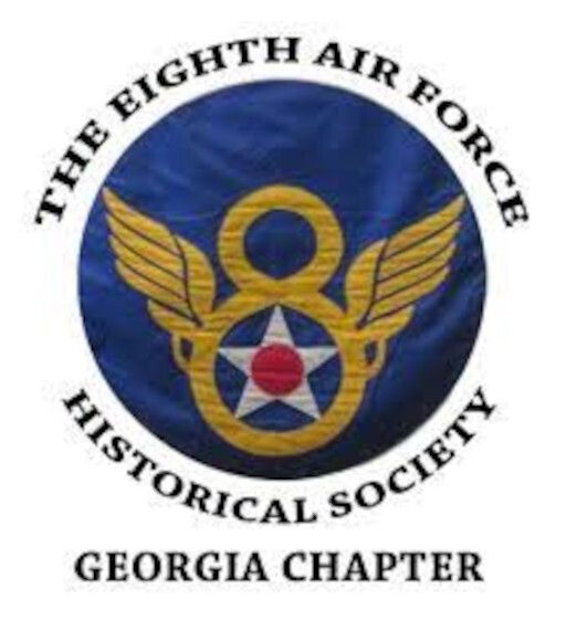 38: Author Steve Snyder's presentation at The Eighth Air Force Historical Society, Georgia Chapter