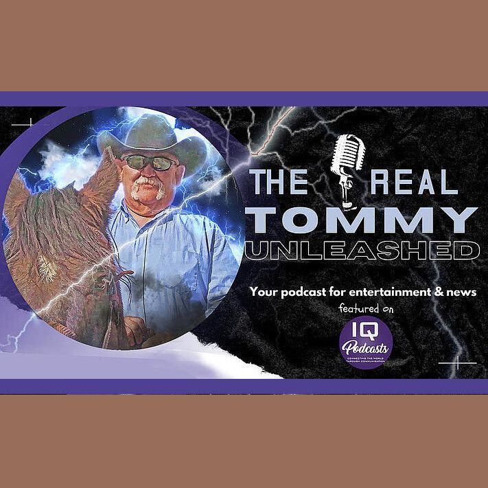 39: Steve Snyder is interviewed on The Real Tommy Unleashed
