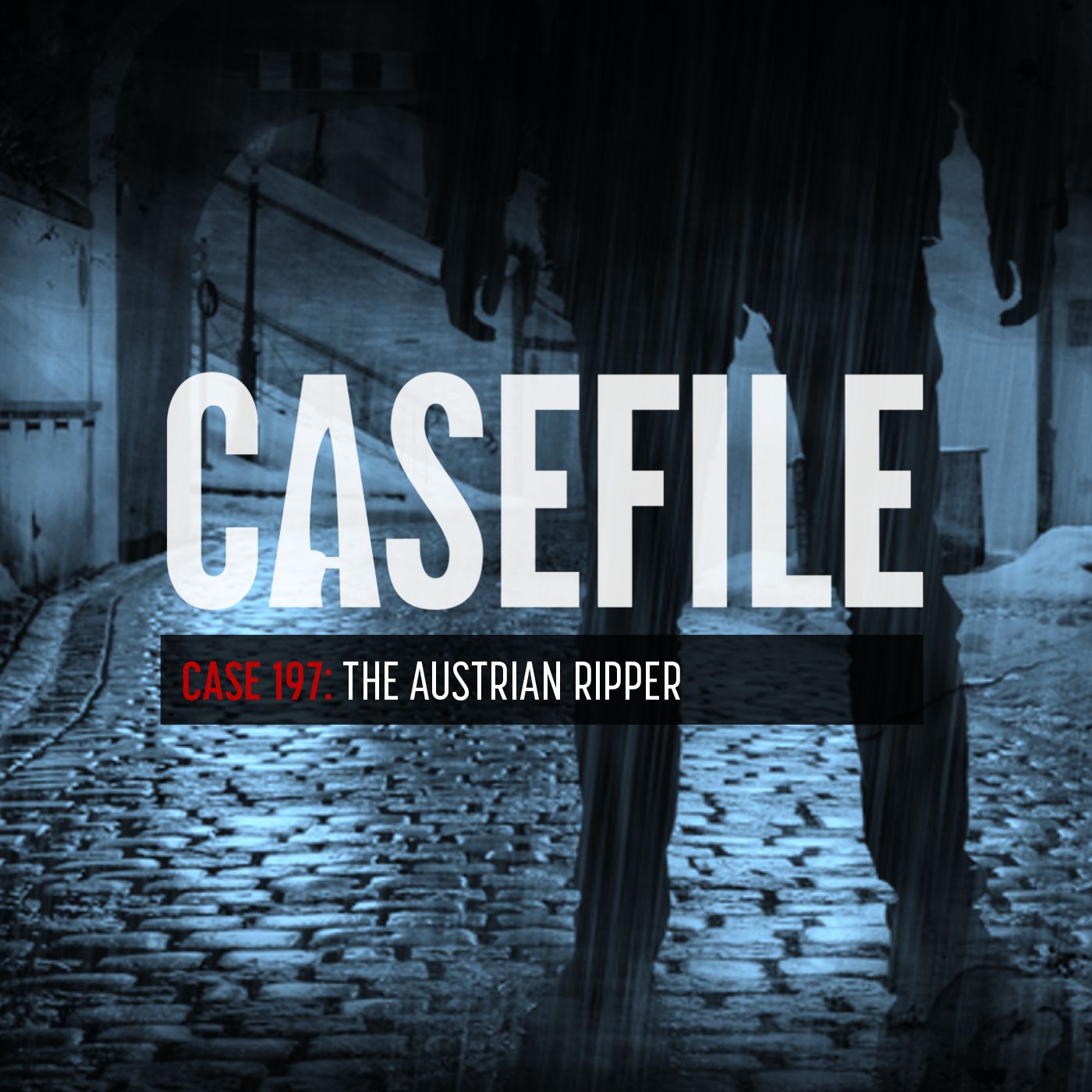 Case 197: The Austrian Ripper