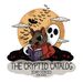 The Cryptid Catalog - Scary Stories for Kids
