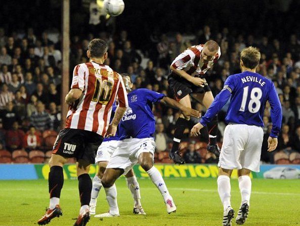 811: Can Bees Unwrap The Toffees? – Brentford v Everton Prematch Podcast