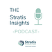 Stratis Insights Podcast Cover - 3 000 x 3 000 1