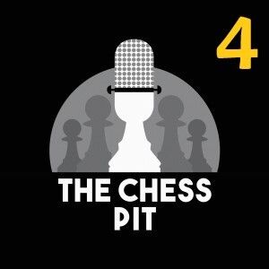 S2 Ep4: World Chess Championship Recap - Rest Day One